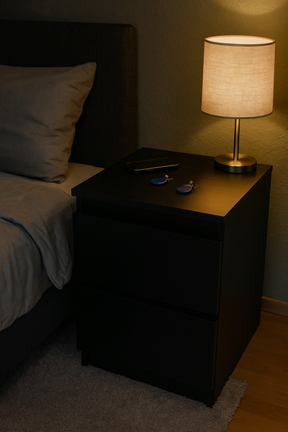 PhantomSafe Nightstand™